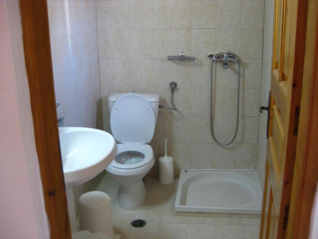 Valasis Studios Argászi Kültér fotó