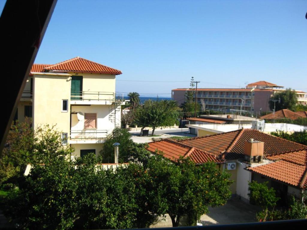 Valasis Studios Argászi Kültér fotó