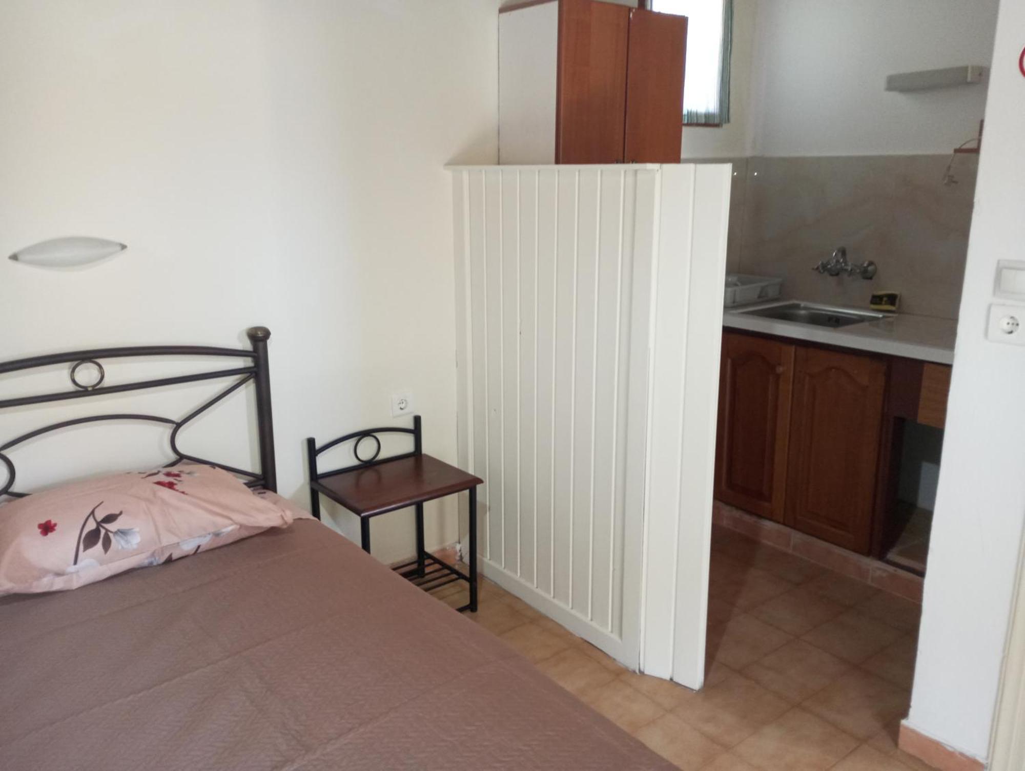 Valasis Studios Argászi Kültér fotó